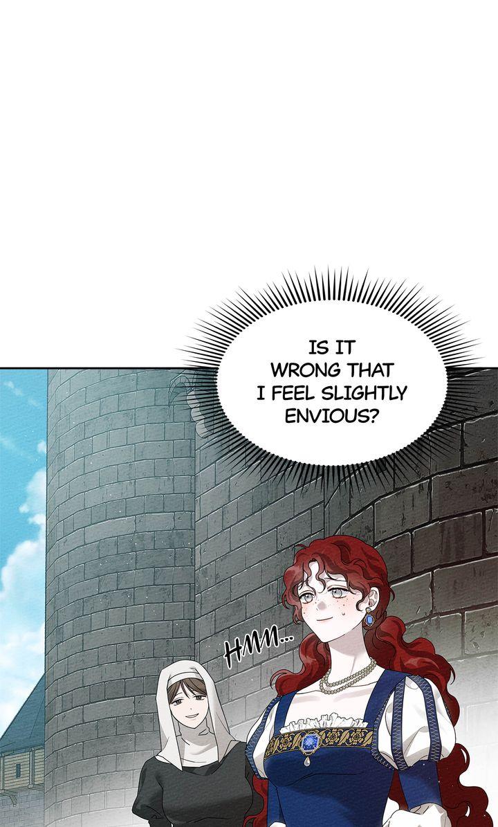 Under the Oak Tree Chapter 70 image 70